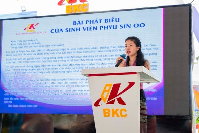 Việt Nam được xướng tên là quốc gia du học tiềm năng bên cạnh Mỹ, Úc - Ảnh 2.