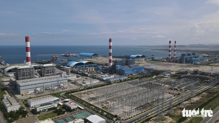 Hòn Cau - Ảnh 2.