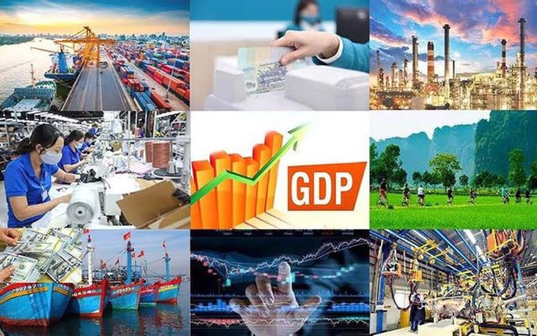 2021-2025: वियतनामी साहस और विकास के युग की नींव - फोटो 3. 2021-2025: Bản lĩnh Việt Nam và nền tảng cho kỷ nguyên vươn mình- Ảnh 3.