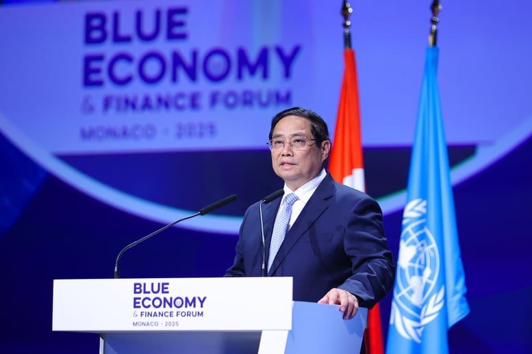 2021-2025: वियतनामी साहस और विकास के युग की नींव - फोटो 6. 2021-2025: Bản lĩnh Việt Nam và nền tảng cho kỷ nguyên vươn mình- Ảnh 6.