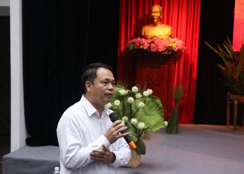 จัดงานเทศกาลที่ใหญ่ที่สุดในฮานอย ยาวนาน 16 วัน -0