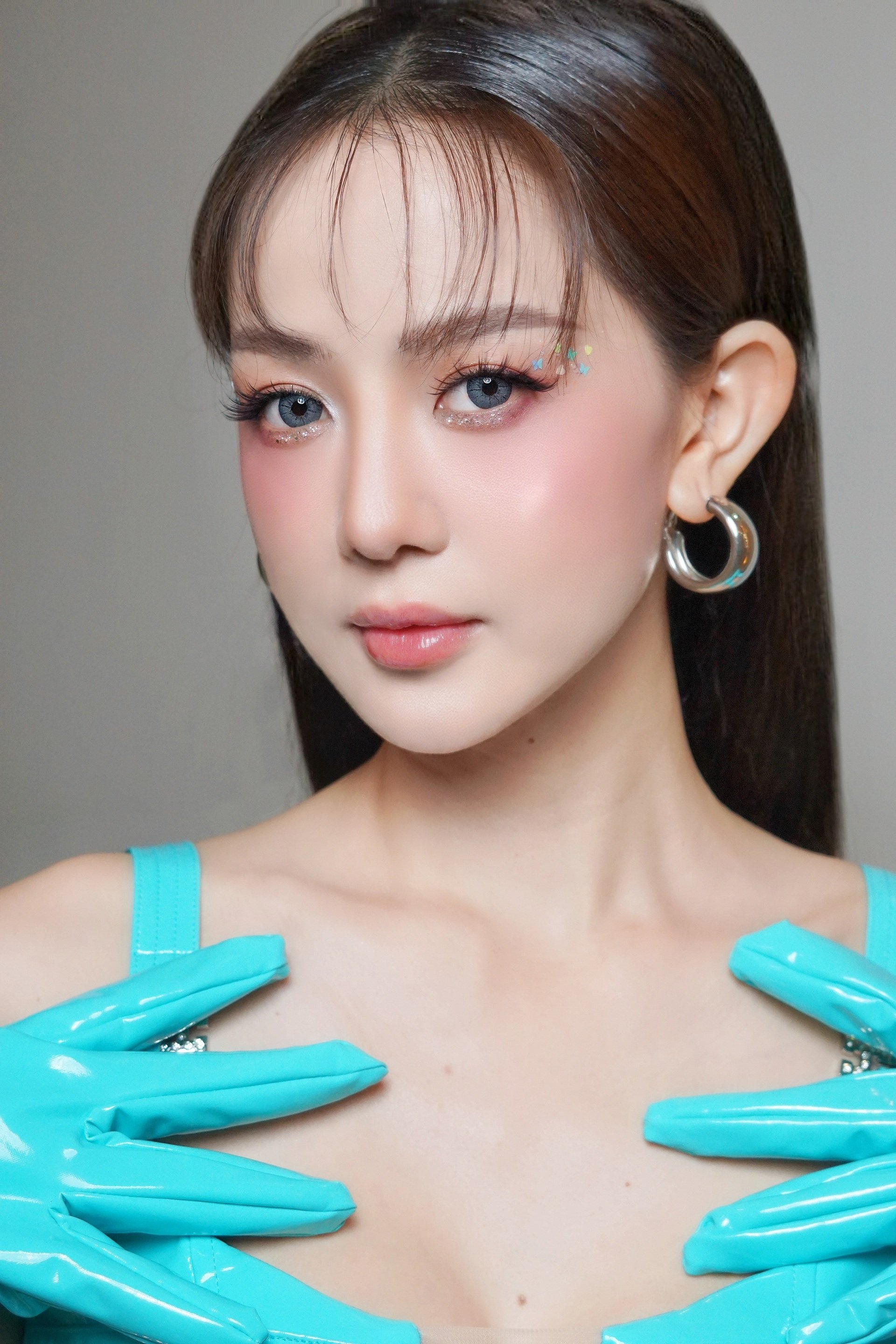 Nhan sắc gợi cảm của Ngọc Kayla - bạn gái 6 năm bên Liên Bỉnh Phát - 11