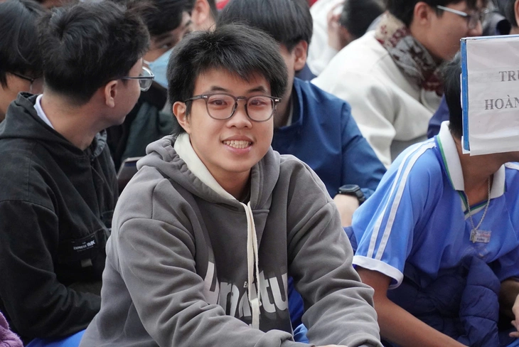 bão Thần Gió - Ảnh 1.
