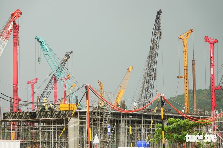 APEC 2027 - Ảnh 2.