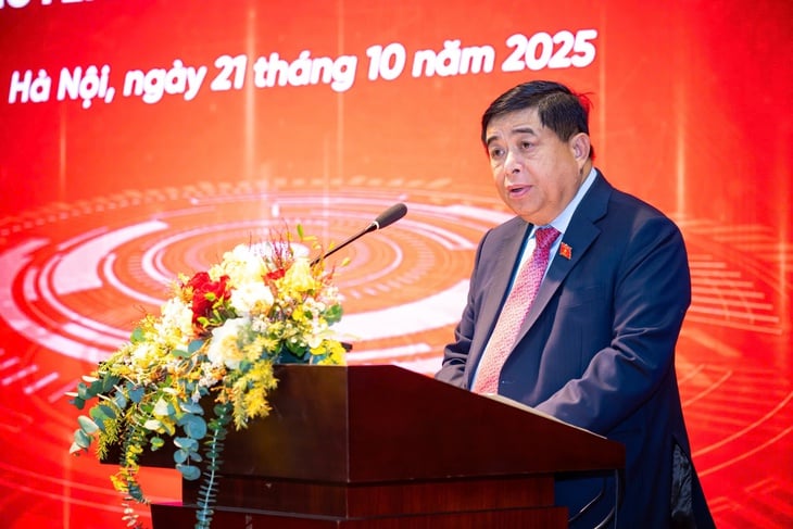 Lần đầu Hà Nội dẫn đầu cả nước về chuyển đổi số - Ảnh 1.