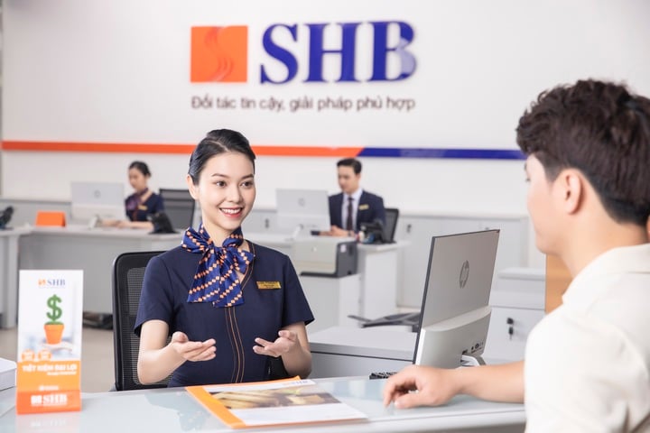 SHB lãi trước thuế 9 tháng tăng 36%, đạt 12.300 tỷ đồng - 3
