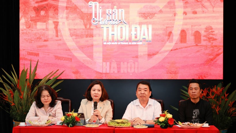 Le Thi Anh Mai, a Hanoi Kulturális és Sportminisztérium igazgatóhelyettese szerint a fesztivál lehetőséget kínál Hanoi számára, hogy megmutassa integrációs szellemét, kreativitását és az örökség megőrzéséért való felelősségvállalását.