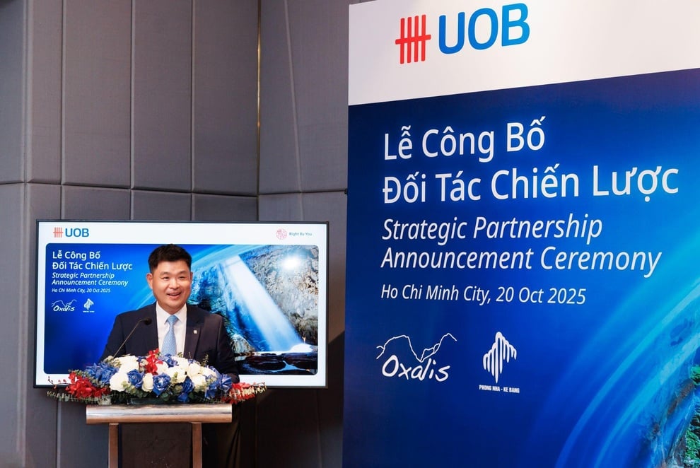 Trải nghiệm Sơn Đoòng - Đặc quyền dành riêng cho khách hàng UOB - 3