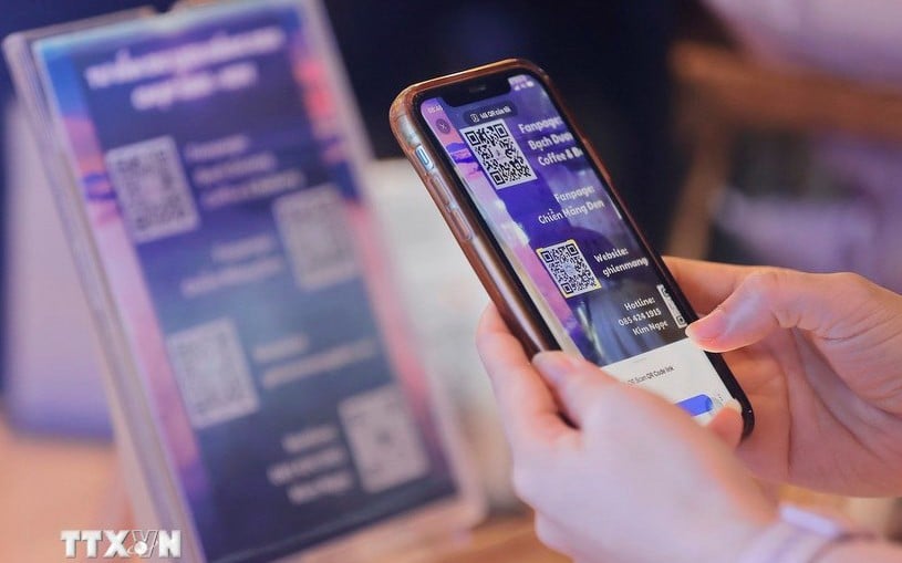 Pressen bidrar till att minimera risker och främja den nationella digitala transformationsprocessen