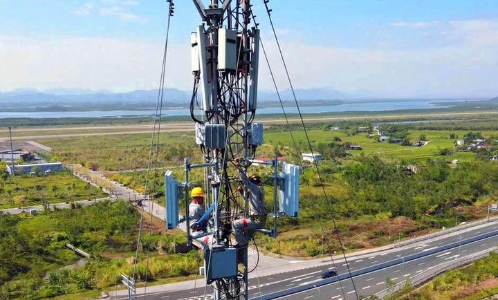 Bắc Ninh phát triển hạ tầng số: Nền tảng cho chuyển đổi số toàn diện và phủ sóng 5G đến 2030- Ảnh 1.