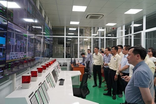 Hoàn thiện hành lang pháp lý cho doanh nghiệp khoa học và công nghệ- Ảnh 1.