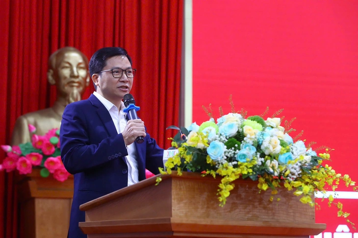 Hà Nội cần 53 tỉ USD để xử lý ùn tắc giao thông - Ảnh 2.