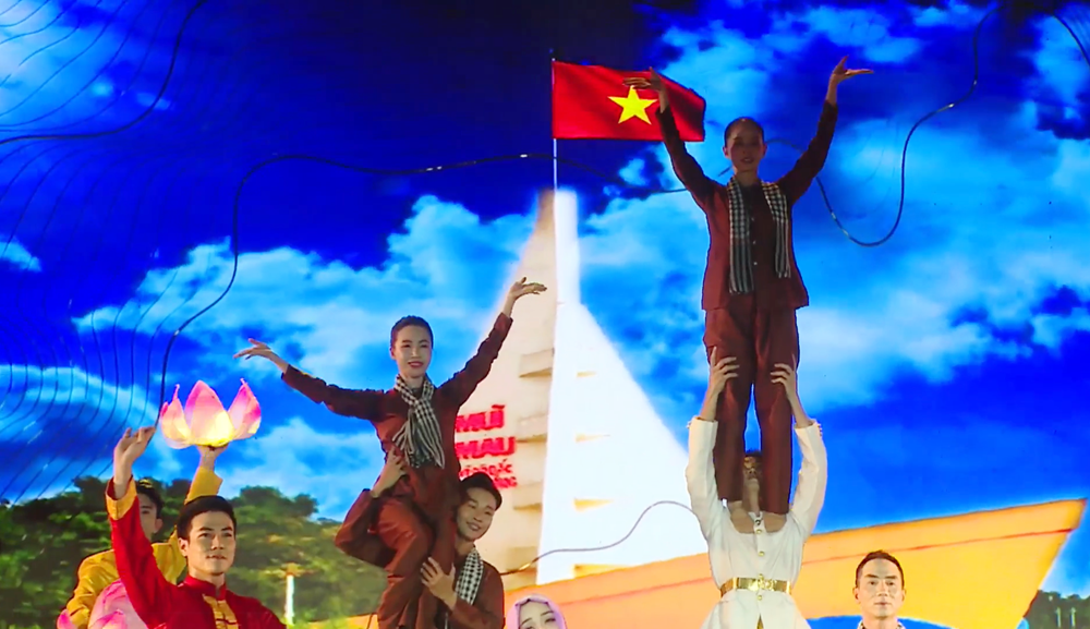 Closing of 'Ho Chi Minh City Literature and Arts Days' 2025 - photo 2