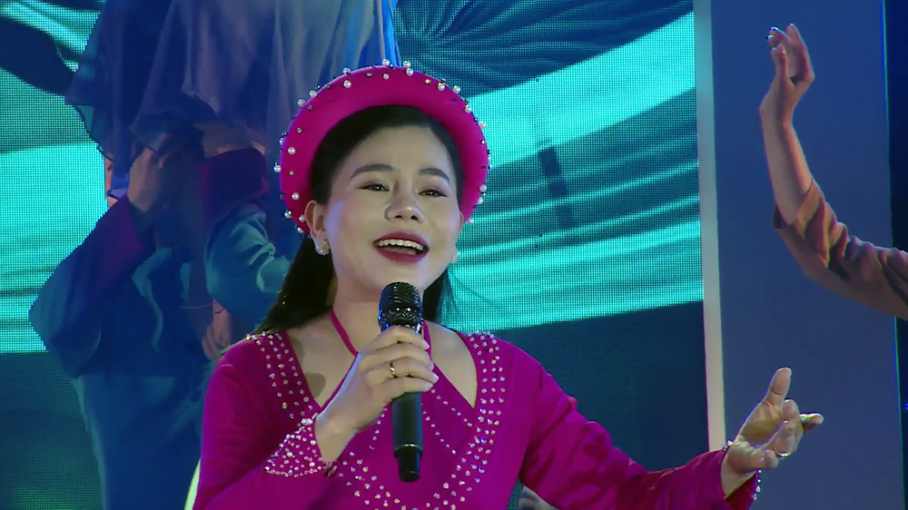 Closing of 'Ho Chi Minh City Literature and Arts Days' 2025 - photo 5