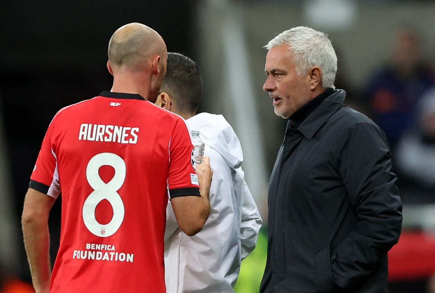 Mourinho anh 3