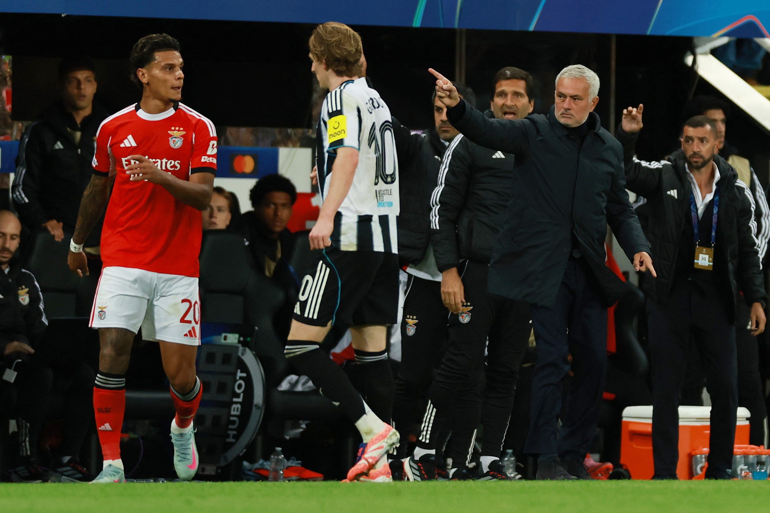Mourinho anh 6