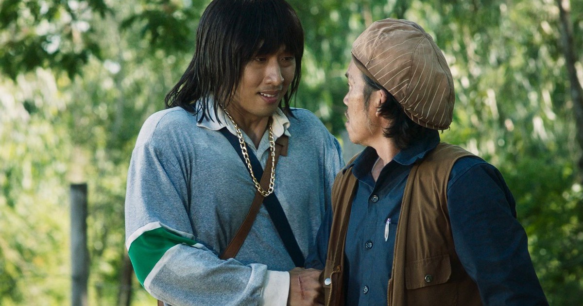 Áp lực của diễn viên phim trăm tỉ