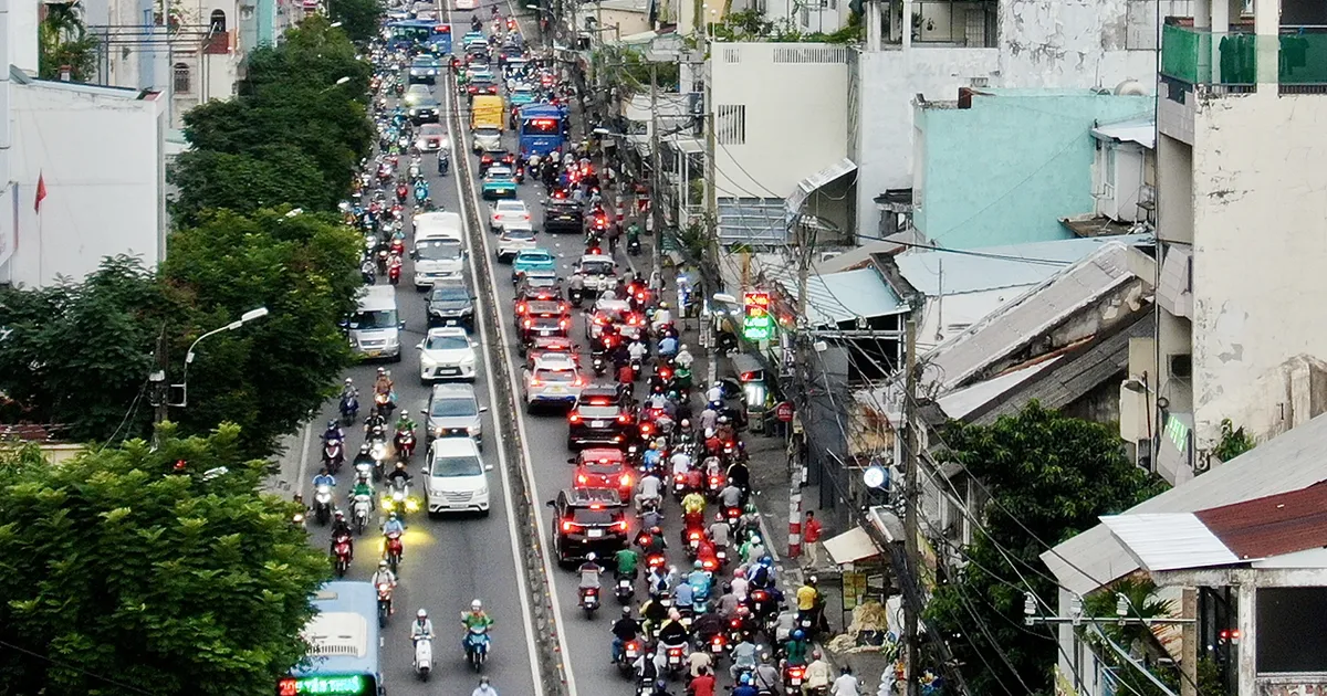 Chuyển “đất vàng” thành công viên: Sẽ trình UBND TPHCM quy hoạch chi tiết