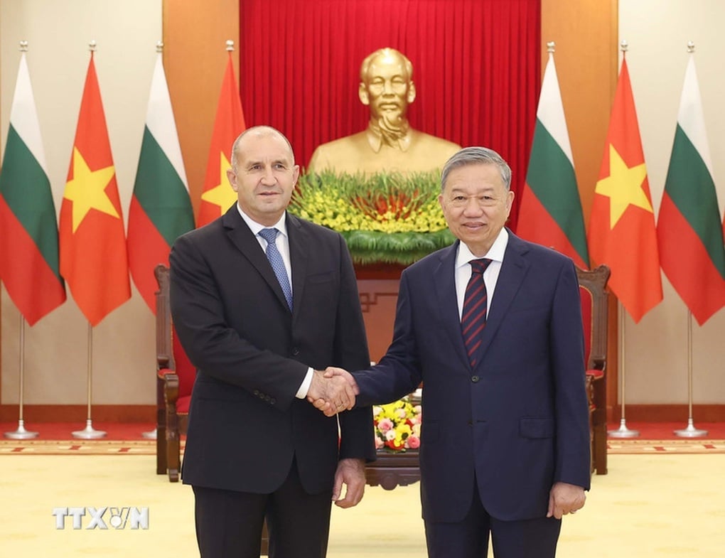 Kỳ vọng cơ hội hợp tác mới giữa Việt Nam và Bulgaria - 2