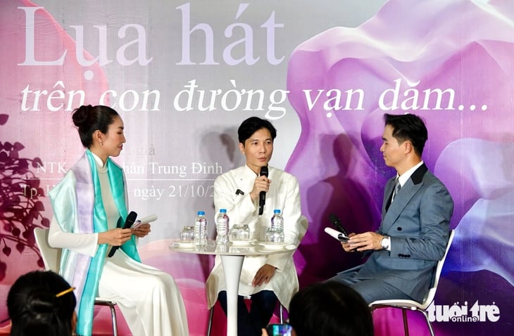 Trung Dinh - Foto 3.