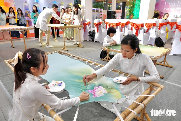 Trung Dinh - Foto 4.