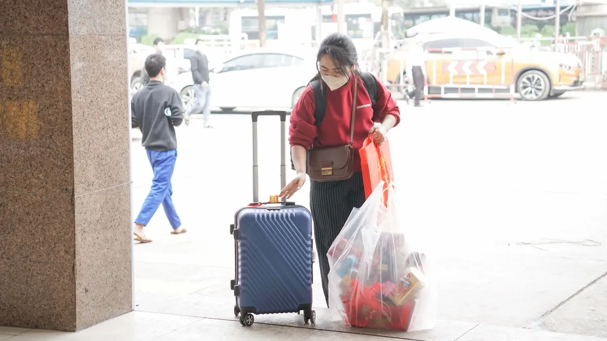 Đa số các trường cho sinh viên nghỉ Tết Nguyên đán Bính Ngọ 2026 từ 2-4 tuần.