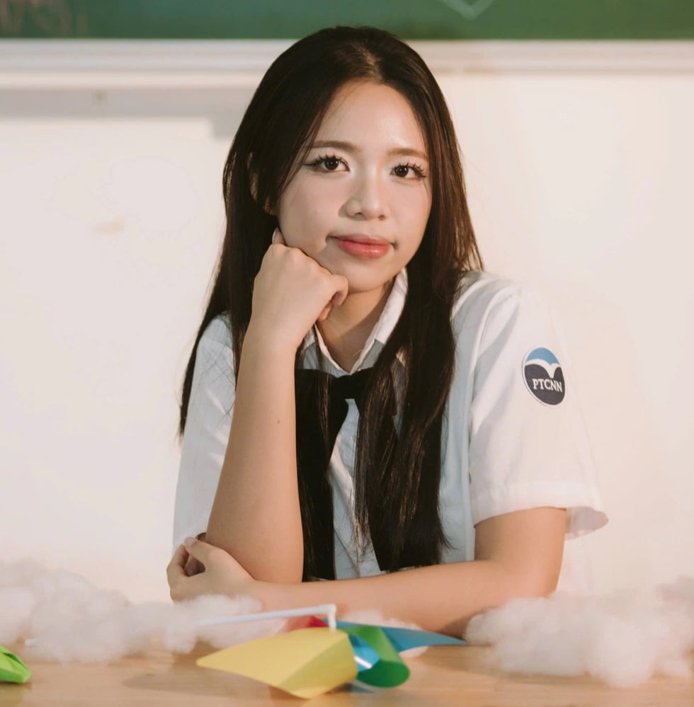 Nữ sinh chuyên ngữ, từ 7 điểm tiếng Anh đến SAT top 1% toàn cầu - 2