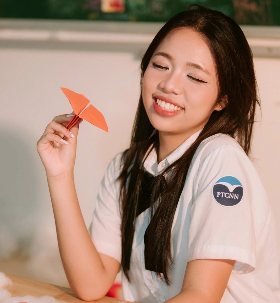 Nữ sinh chuyên ngữ, từ 7 điểm tiếng Anh đến SAT top 1% toàn cầu - 3