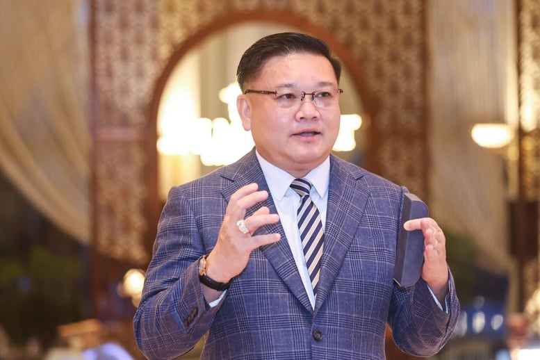 Spesielle merker fra regjeringen på landet til «Ni drager» – foto 2. Những dấu ấn đặc biệt của Chính phủ trên đất 'Chín rồng'- Ảnh 2.