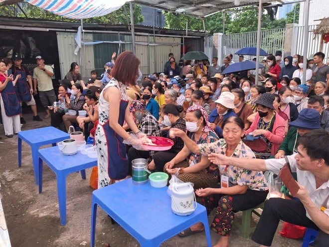 Lời hát từ những người ‘tuyến cuối’ - Ảnh 2.