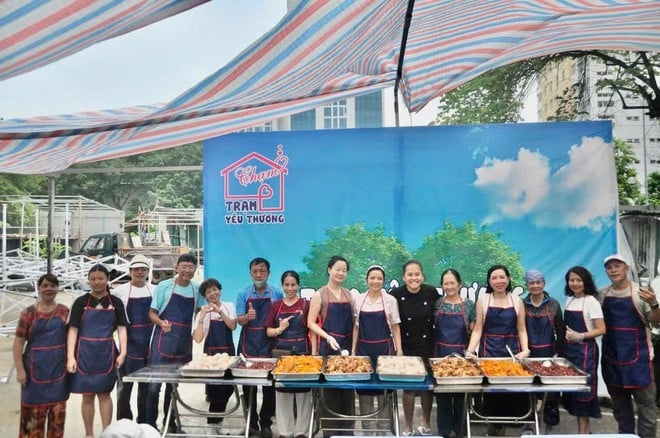 Lời hát từ những người ‘tuyến cuối’ - Ảnh 4.