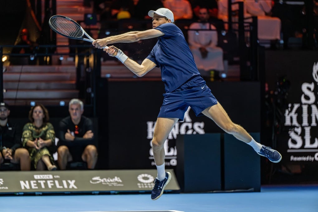 Djokovic bỏ giải Paris Masters, Sinner quyết định không dự Davis Cup - 2