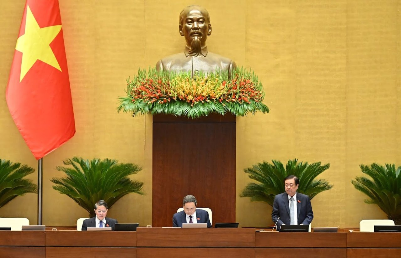 Eliminar los cuellos de botella en el ámbito de la educación y la formación – Vietnam.vn