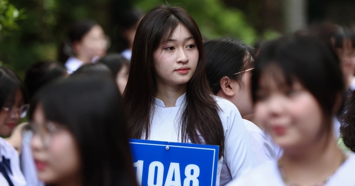 Phụ huynh Hà Nội mong được thi lớp 10 sớm