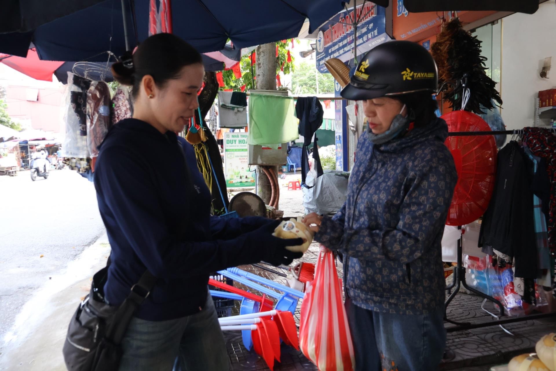 Giao quyền chủ động hơn cho cấp xã trong phát triển và quản lý chợ