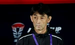 Thailands tränares framtid avgörs av Madam Pang