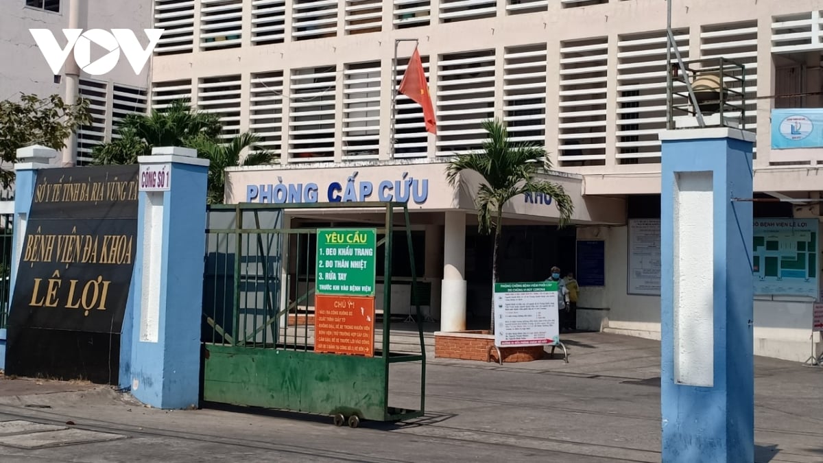 Khai thác "mỏ vàng" du lịch y tế ở khu vực phía Đông TP.HCM - Ảnh 4.