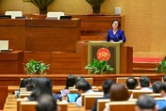 Chưa thay đổi bảng lương viên chức cho đến khi cải cách tiền lương