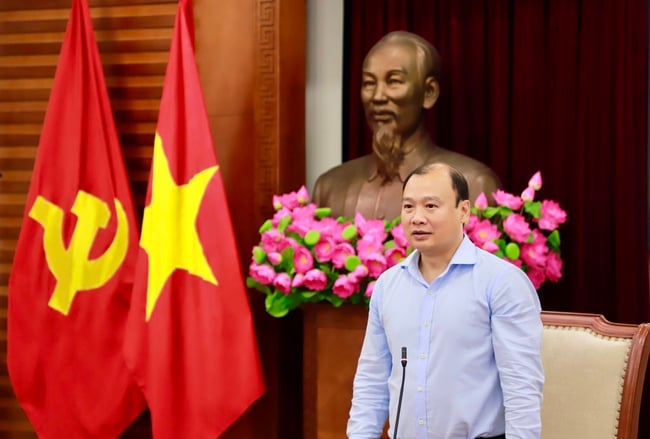 Hoàn thiện Bộ quy tắc ứng xử văn hóa trên không gian mạng: Hướng đến môi trường số lành mạnh, nhân văn - Ảnh 1.