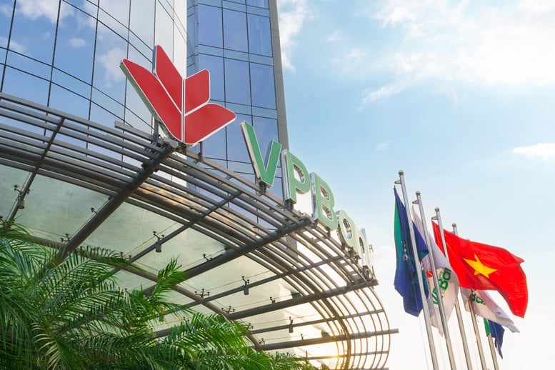 VPBank informa oficialmente sobre atividades de emissão de títulos - Foto 1. VPBank thông tin chính thức về hoạt động phát hành trái phiếu- Ảnh 1.