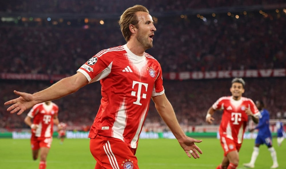 Comentarios del partido Bayern Múnich vs Club Brugge, 2:00 horas del 23 de octubre: El balance es diferente - foto 2