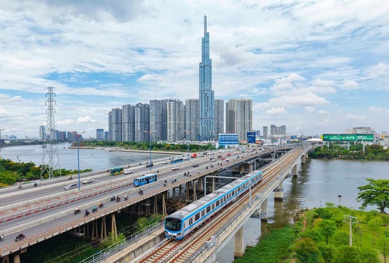 Outlining a successful term, creating a solid foundation for a new development stage - Photo 2. Phác họa một nhiệm kỳ thành công, kiến tạo nền tảng vững chắc cho giai đoạn phát triển mới- Ảnh 2.