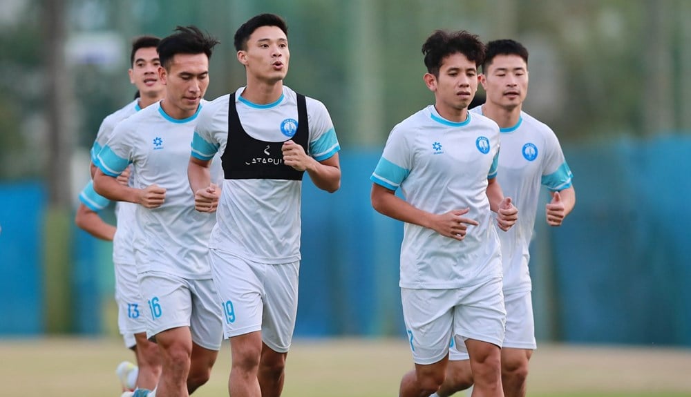 Análisis del partido Gamba Osaka vs Nam Dinh, 17:00 h, 22 de octubre: Viaje tormentoso - foto 2