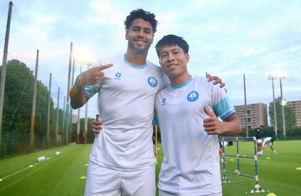 Análisis del partido Gamba Osaka vs Nam Dinh, 17:00 h, 22 de octubre: Viaje tormentoso - foto 1