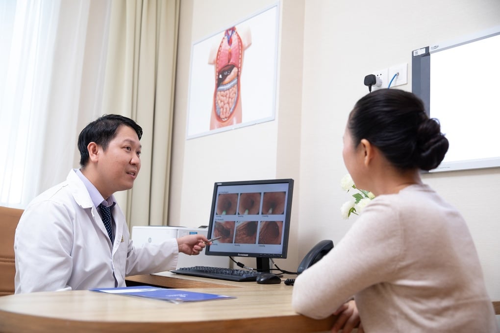Bác sĩ Việt mang y học theo chuẩn quốc tế đến gần hơn với người dân địa phương - 2