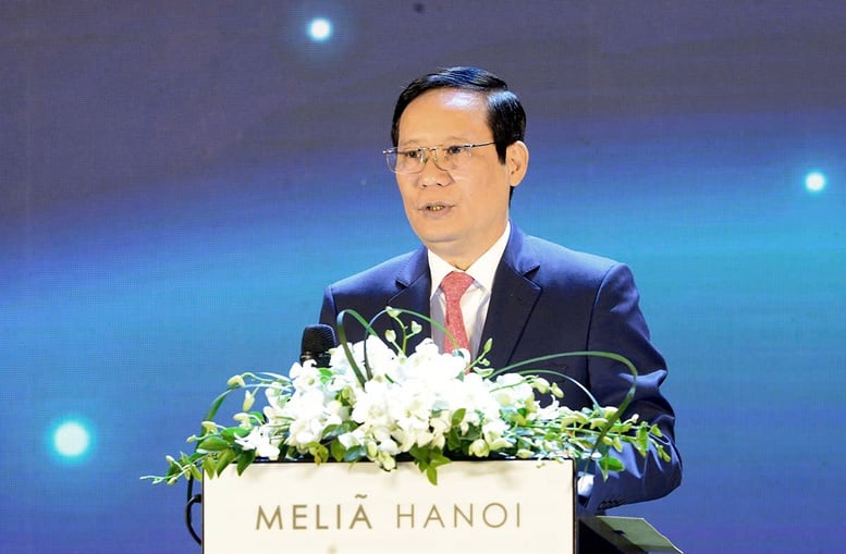 Nữ doanh nhân Việt Nam: Tiên phong trong chuyển đổi số và phát triển bền vững- Ảnh 2.