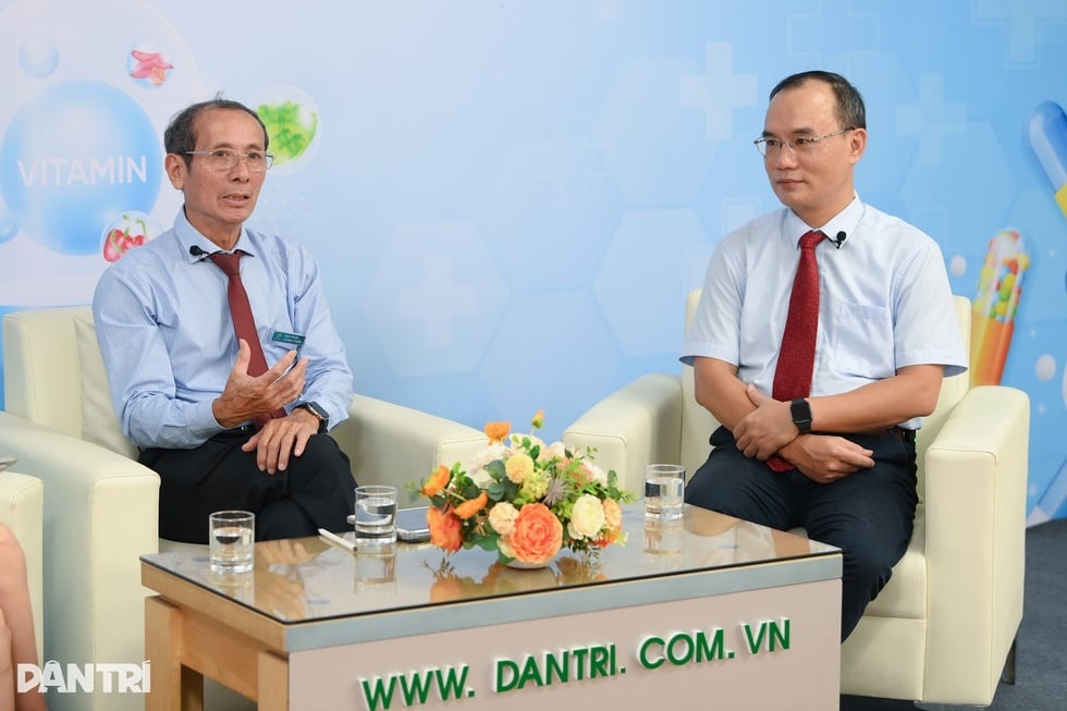Hiểu đúng về thực phẩm chức năng để tránh rước họa vì tin quảng cáo - 3
