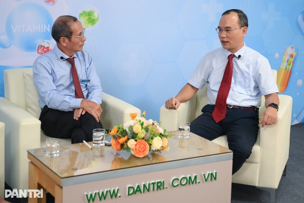 Hiểu đúng về thực phẩm chức năng để tránh rước họa vì tin quảng cáo - 6