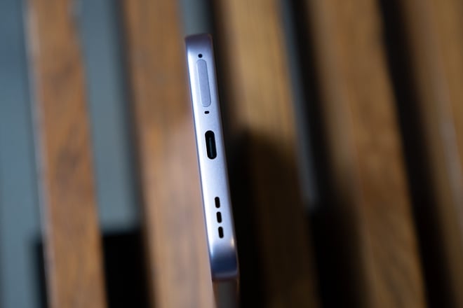 Trải nghiệm OPPO A6 Pro: bền bỉ, mượt mà và tràn đầy năng lượng - Ảnh 4.