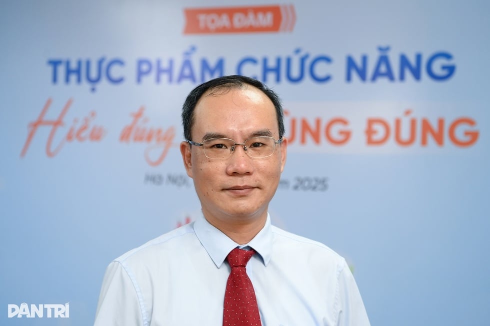 Hiểu đúng về thực phẩm chức năng để tránh rước họa vì tin quảng cáo - 8